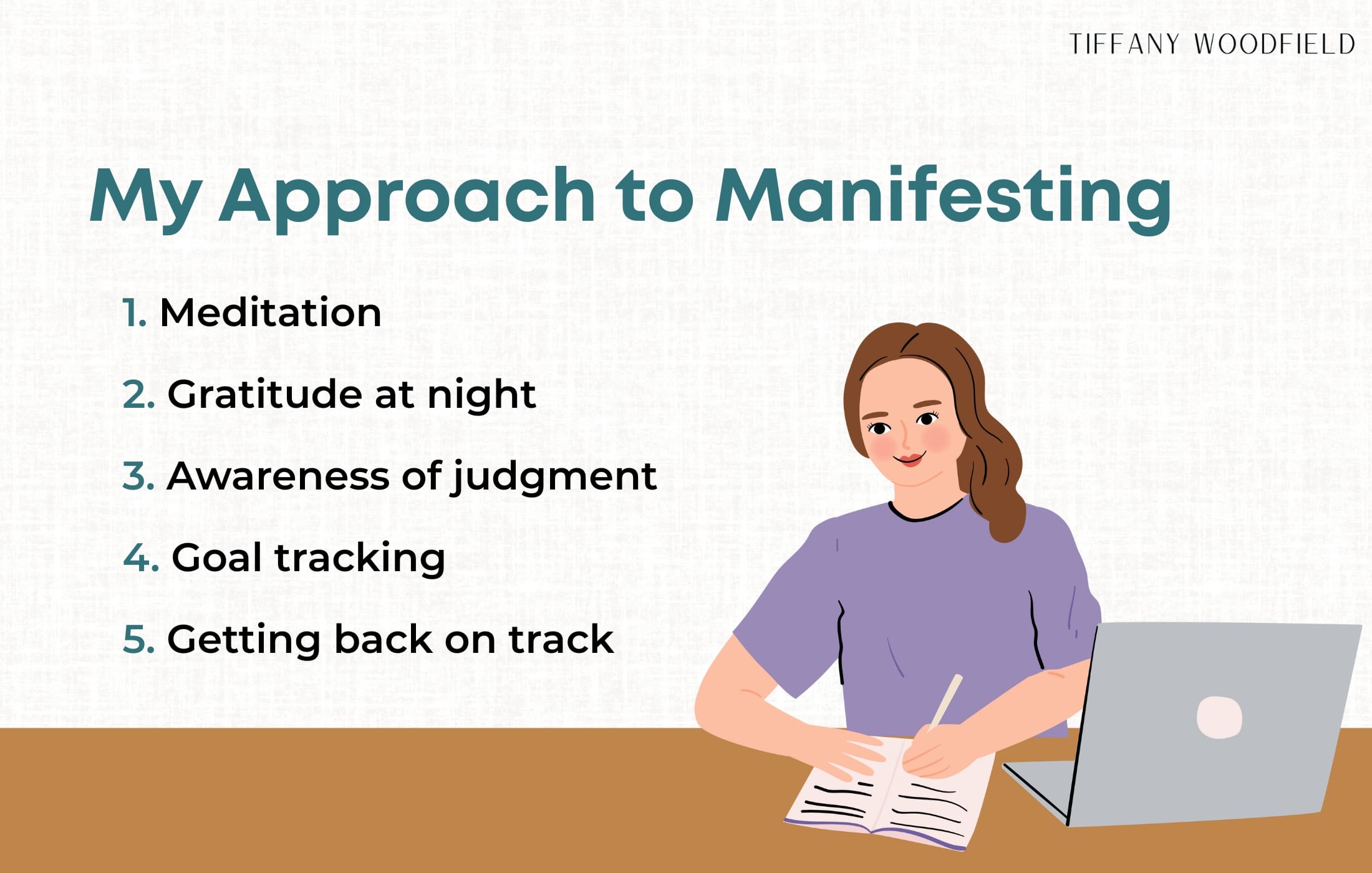 7 Tools to Help You Get Started Manifesting