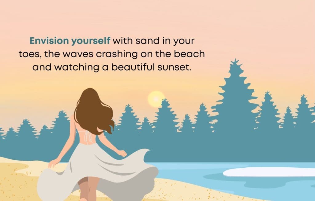 Does Manifesting Need to Be Combined with a Plan?