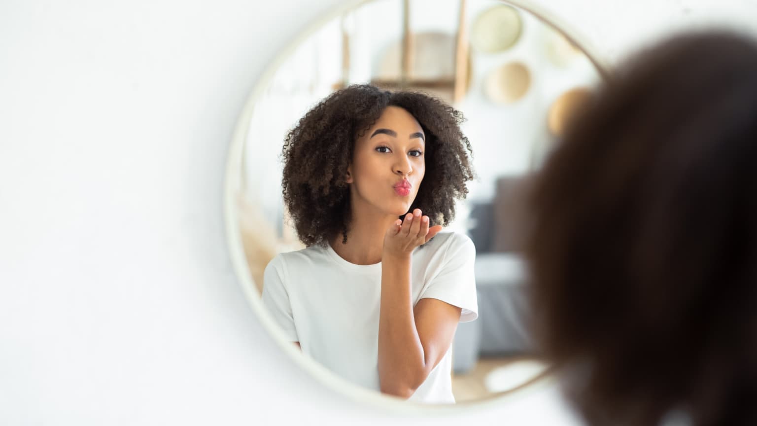 Positive Affirmations for Women for Self-Love