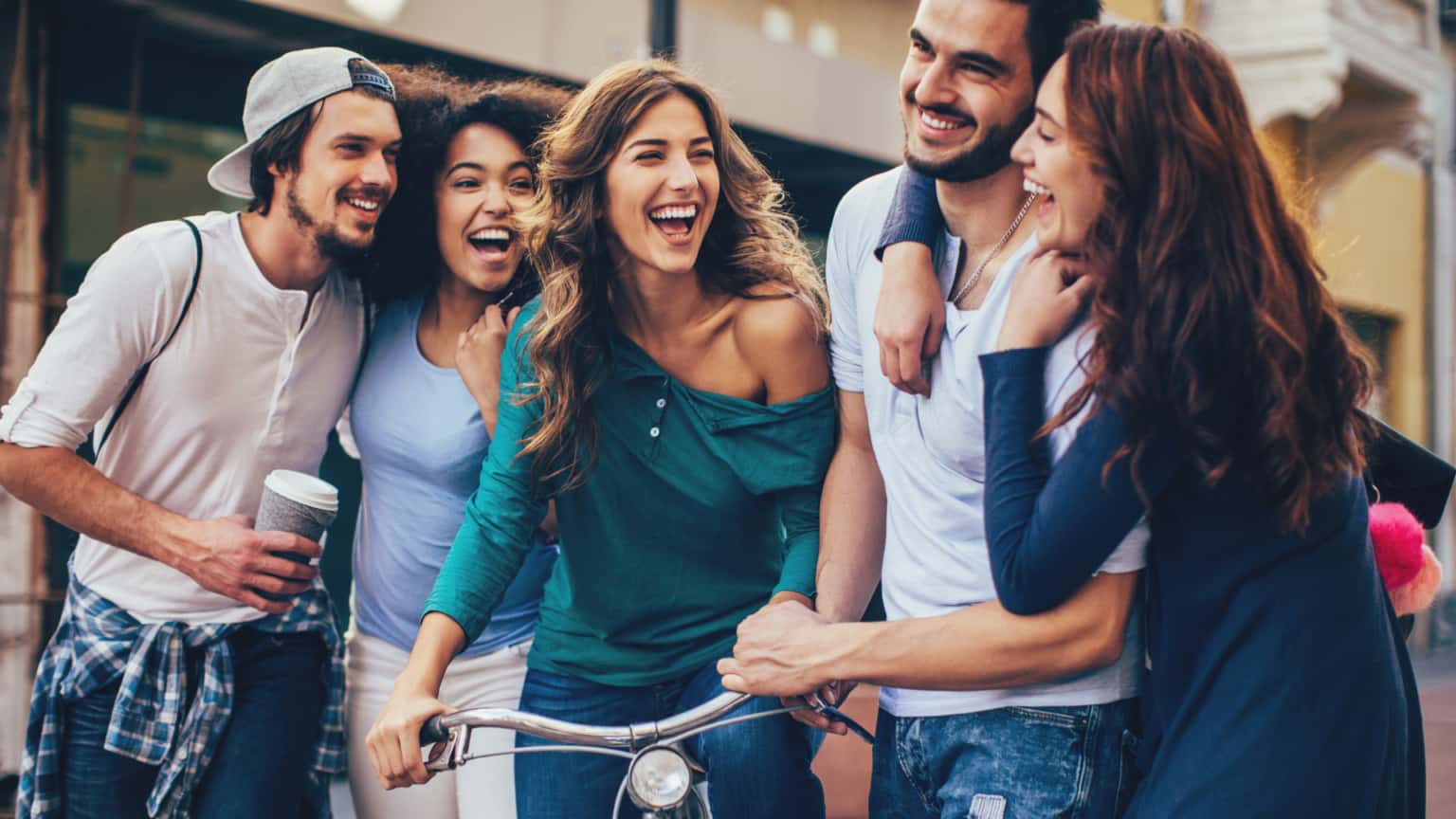 My Positive Affirmation for Being Less Judgmental