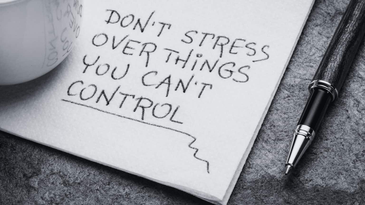 What makes positive affirmations so powerful?