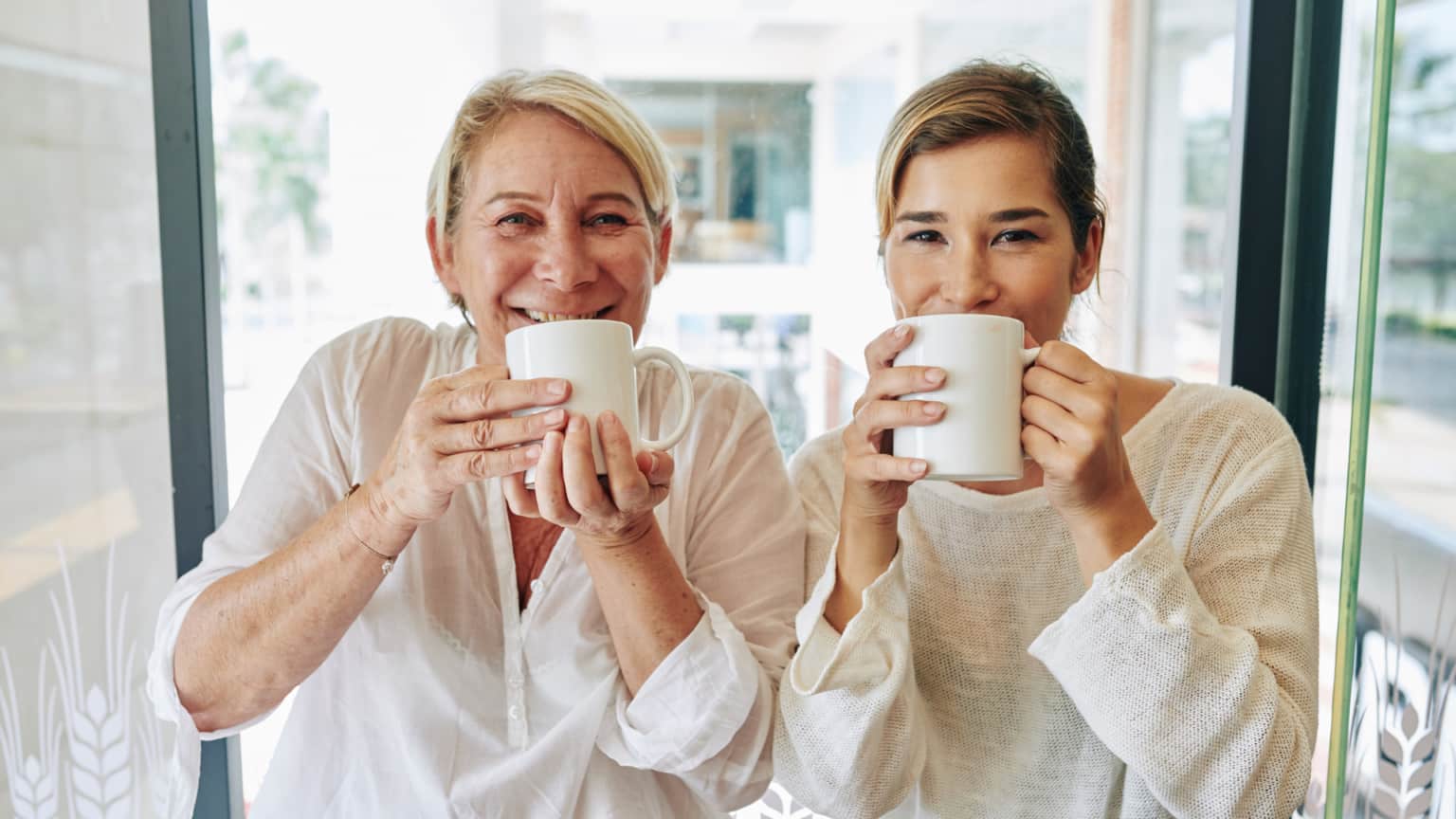 Positive Affirmation: I can choose to be happy today.