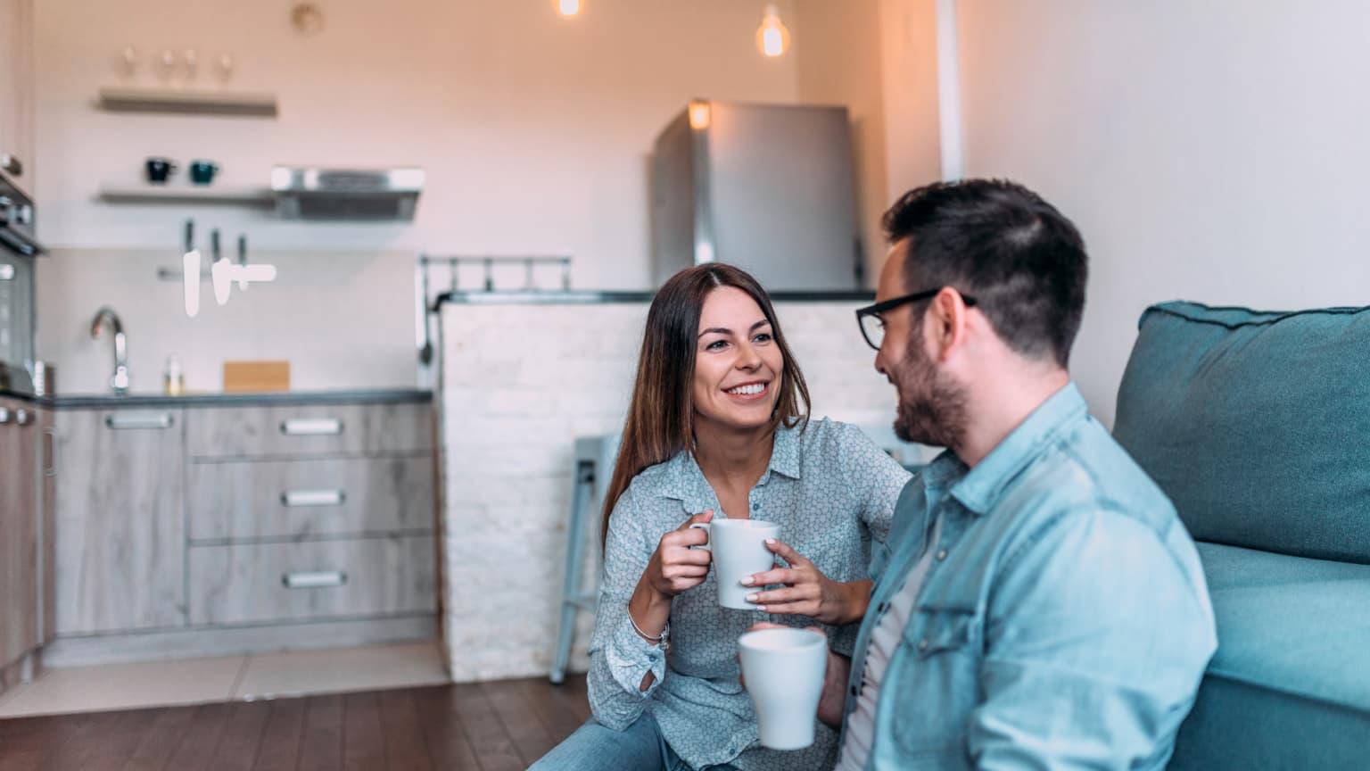 Positive Affirmation for Working on My Relationship with My Spouse