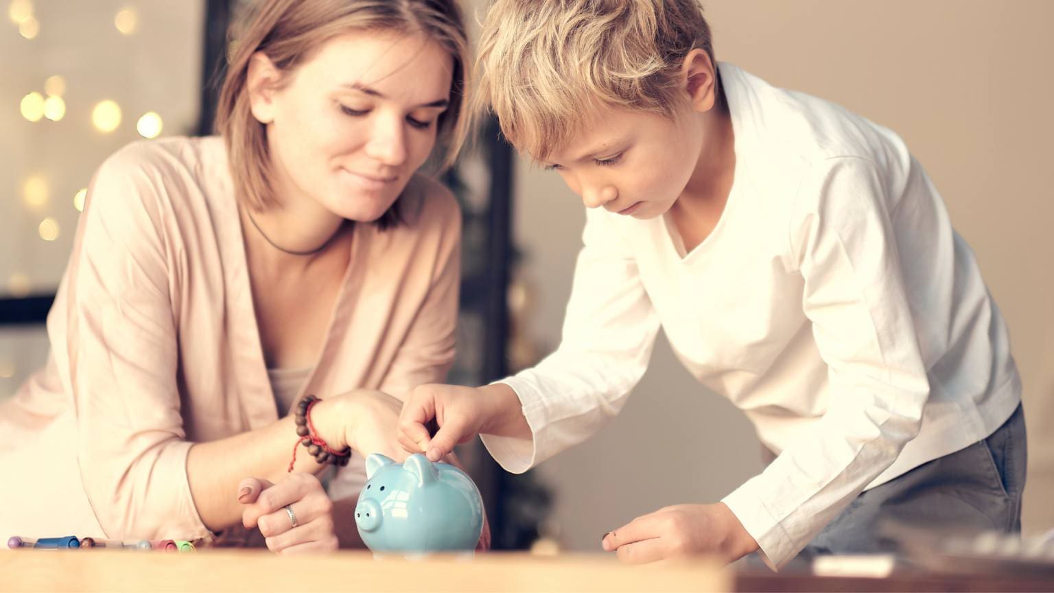 Underspending vs. Overspending