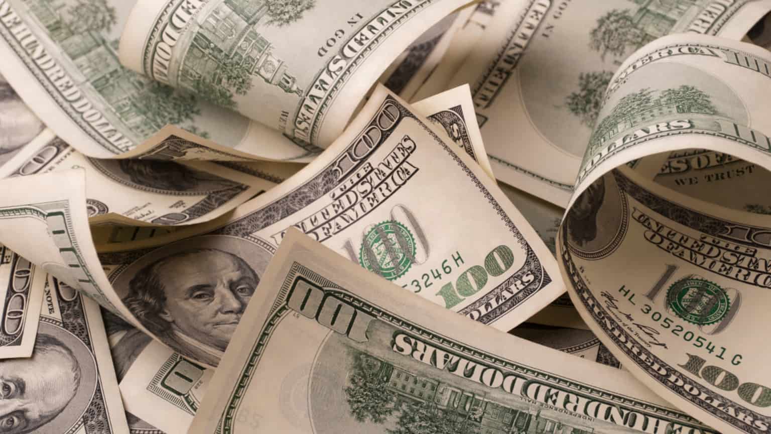 Can you manifest money?