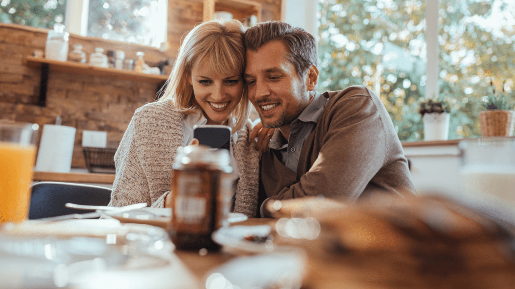 Our mindset and beliefs affect everything, including our relationships,