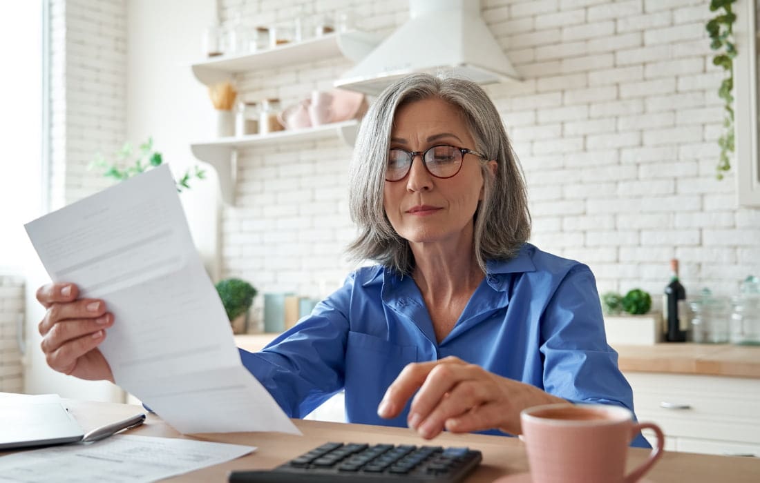 Budgeting is a type of money management.