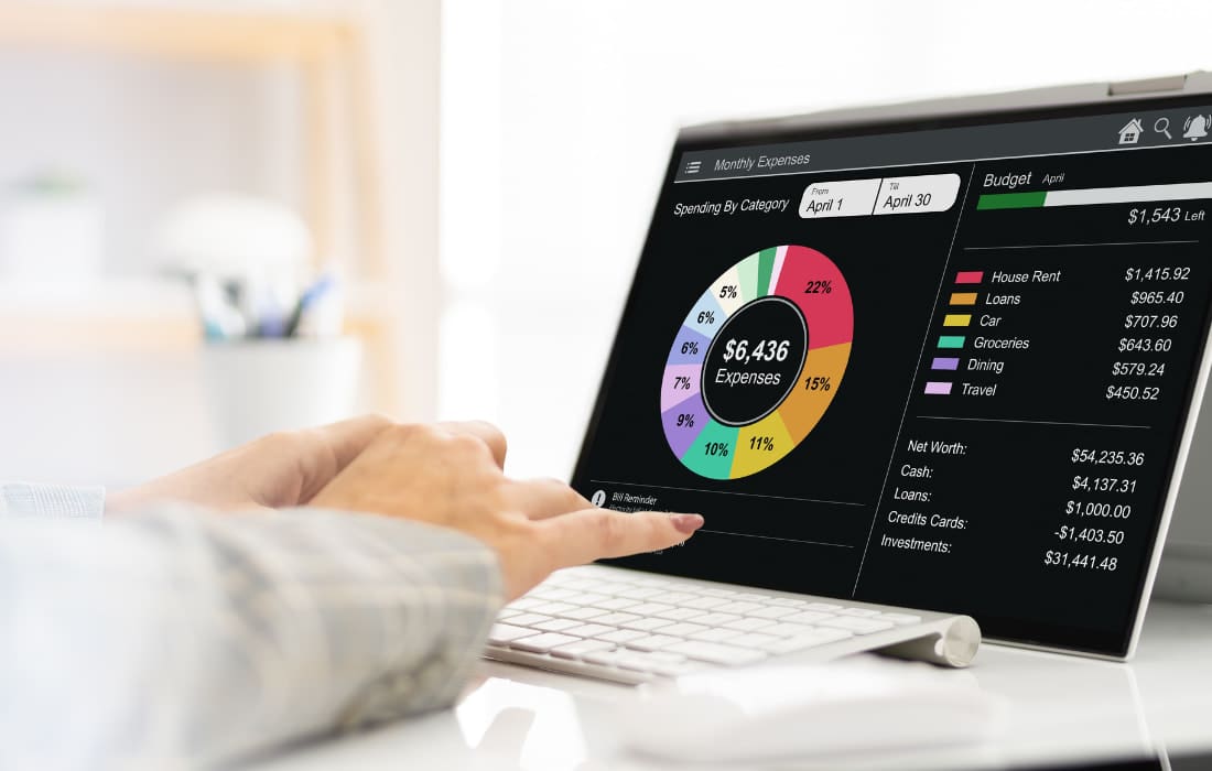 Try Different Budgeting Approaches to Find What Works
