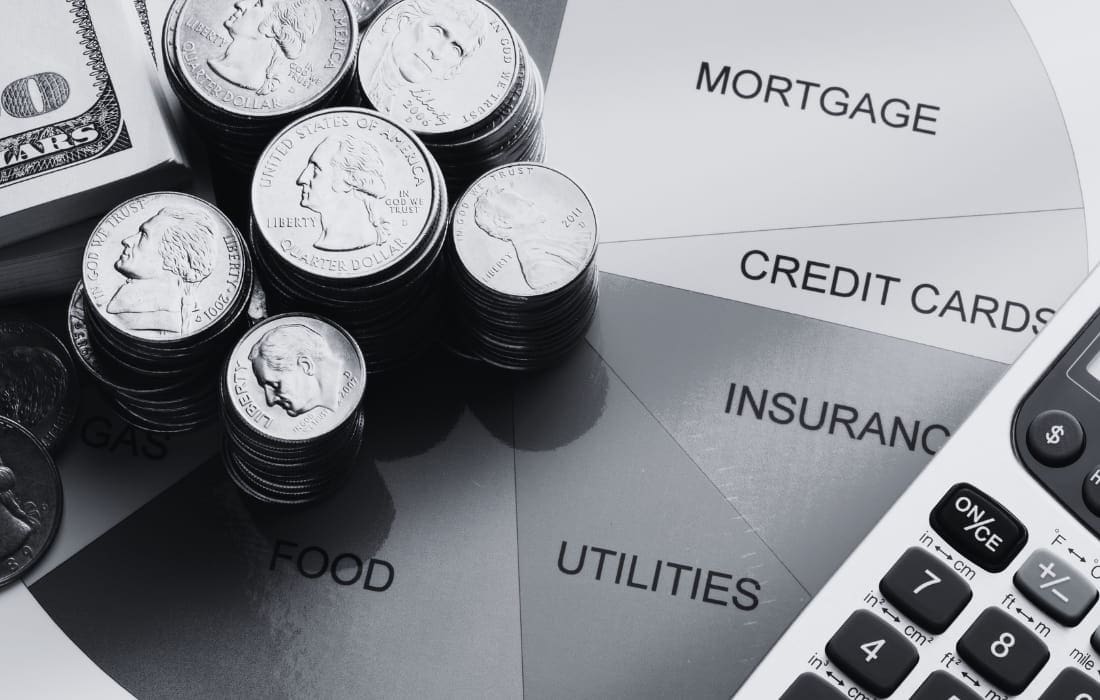 Pick Budgeting Categories that Make Sense for You