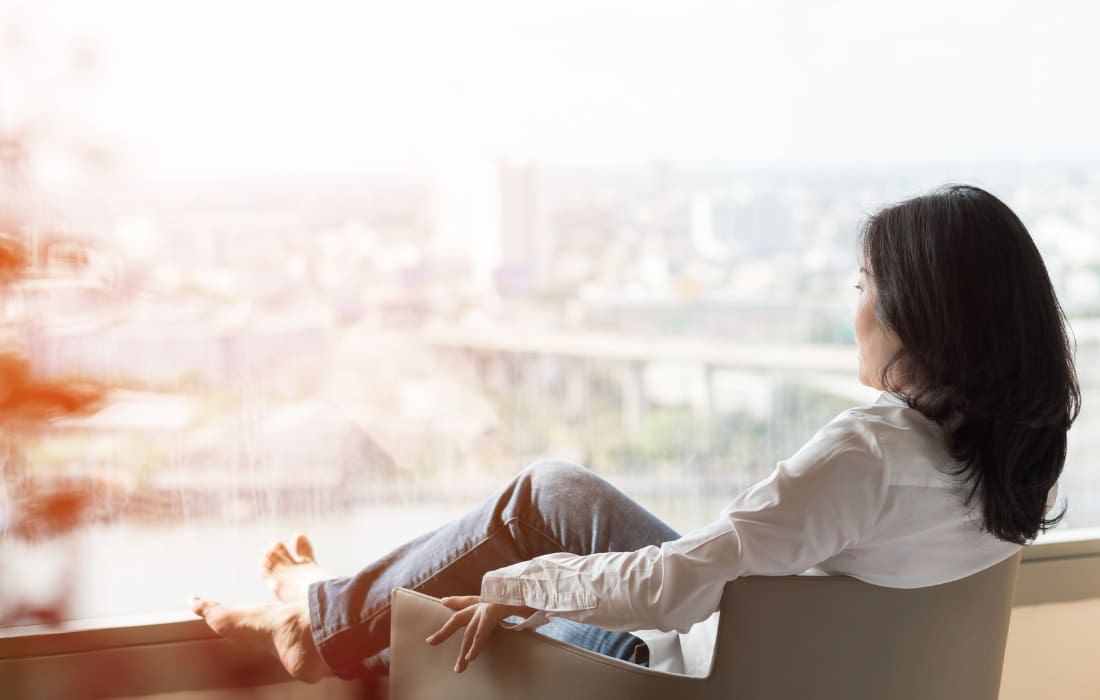 How I Transformed My Money Mindset from Scarcity to Abundance