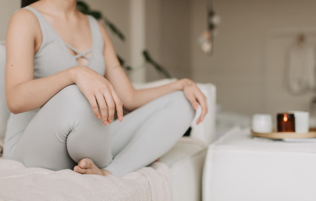 What stops people from manifesting money?