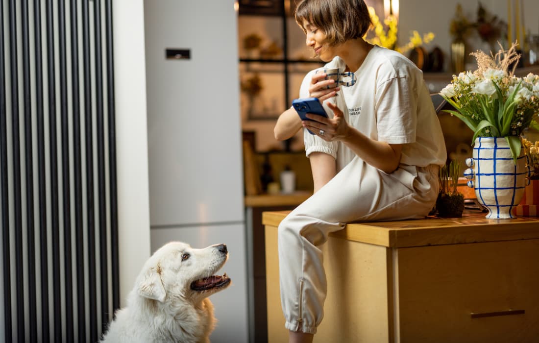 What are the practical benefits of having an abundance mindset?