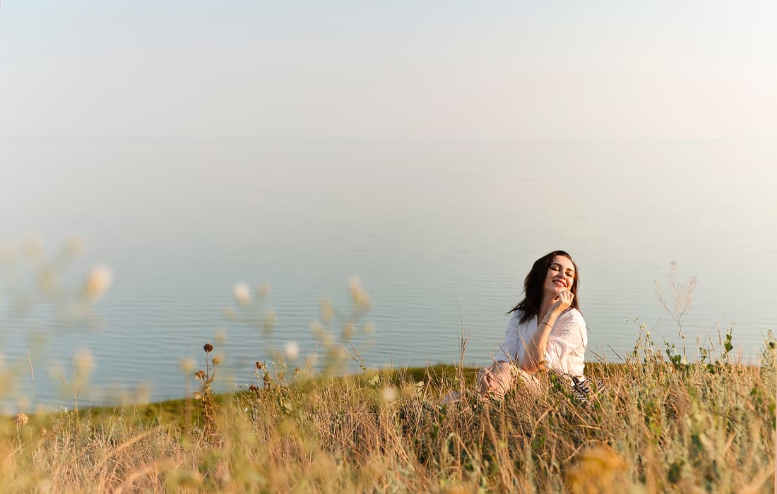 What does it mean to manifest something?