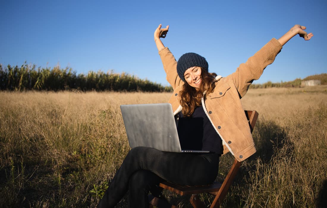 Why do I need to be patient when manifesting?