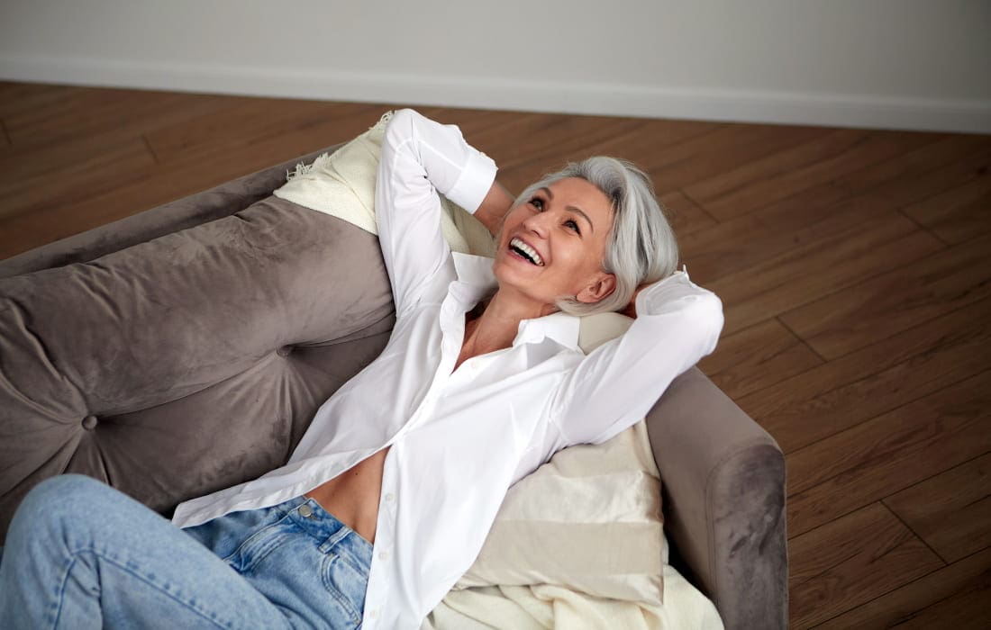 Remind yourself it's worth it and be grateful