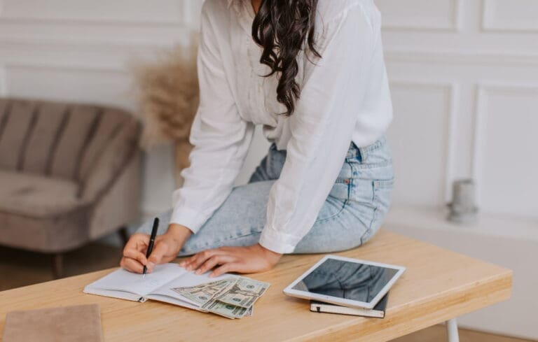 How Your Money Mindset Affects You and How To Change It