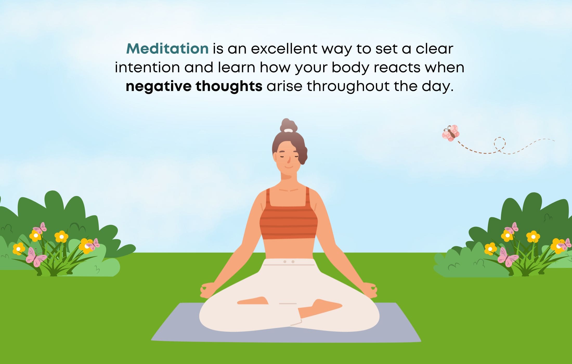 Meditation Is a Superpower