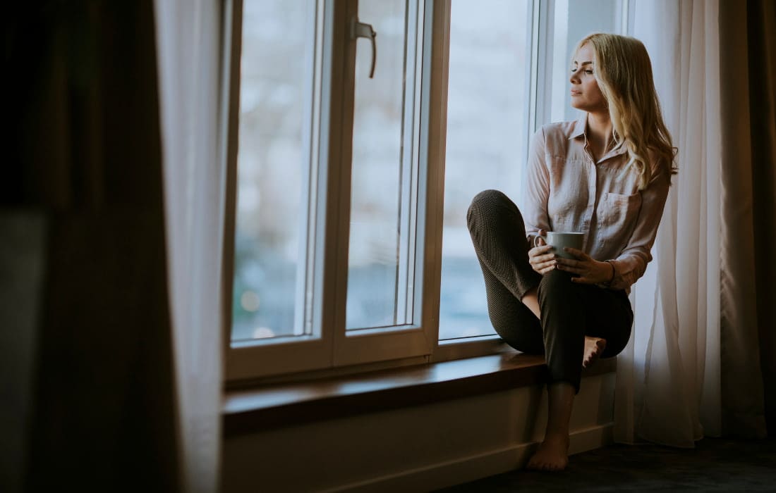 Using Positive Affirmations When You're in a Bad Mood