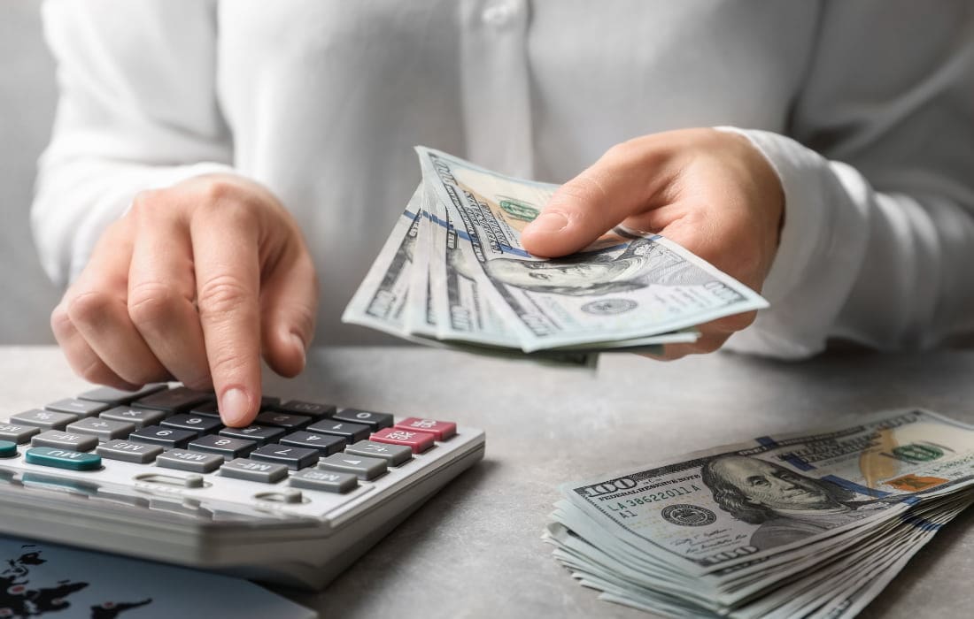 Society Has Made It Wrong to Talk About Money