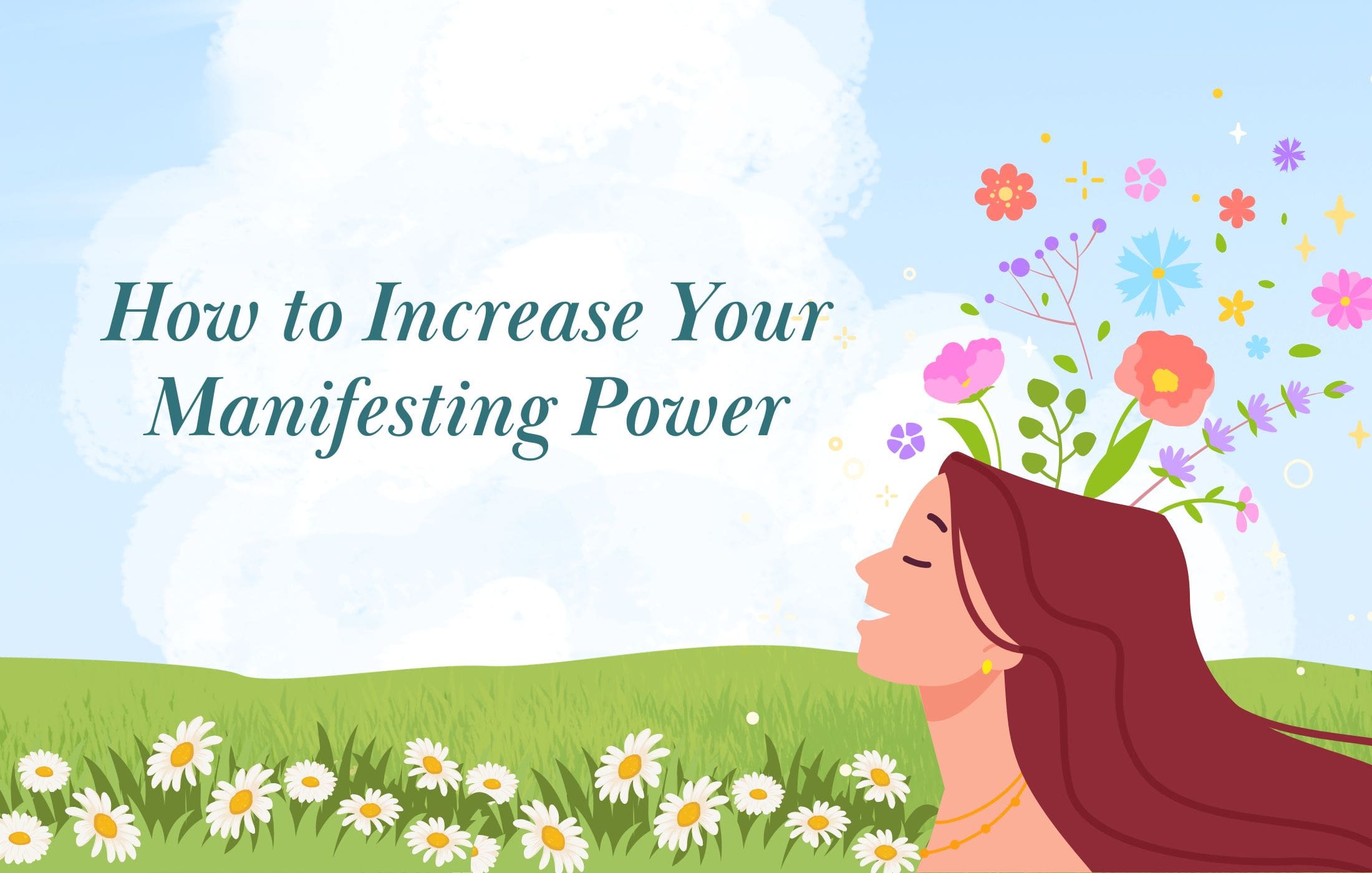 Start Manifesting with Clarity and Power