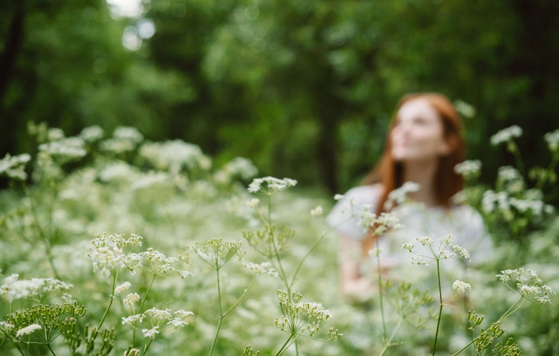 How to Harness the Power of Your Mind