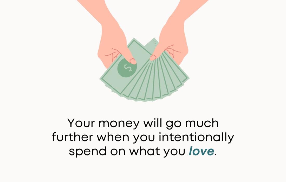 Should fun money be a part of every budget?