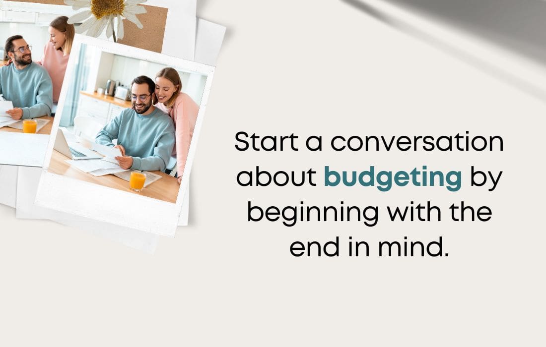 Does Your Spouse "Spend Too Much?"