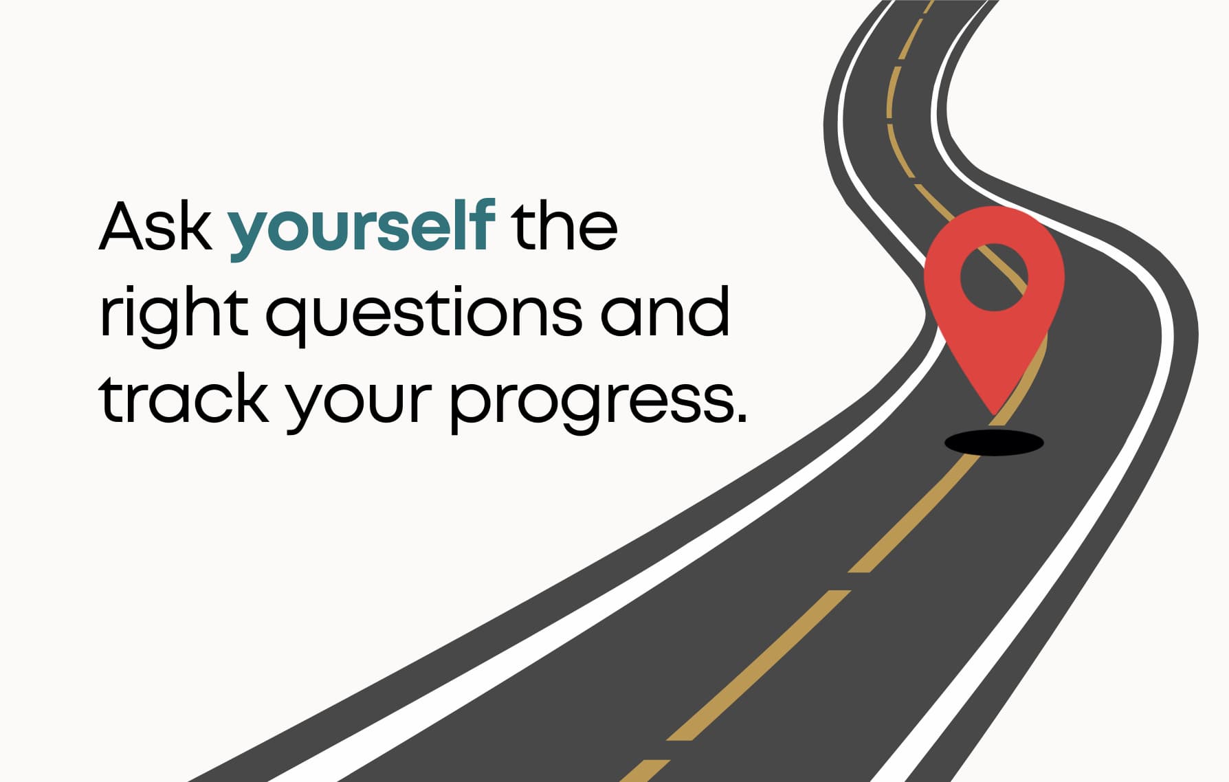 Think of yourself as a doctor trying to make a diagnosis.