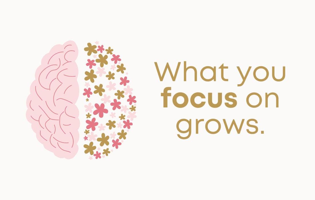 Can negative thoughts really attract negative outcomes?