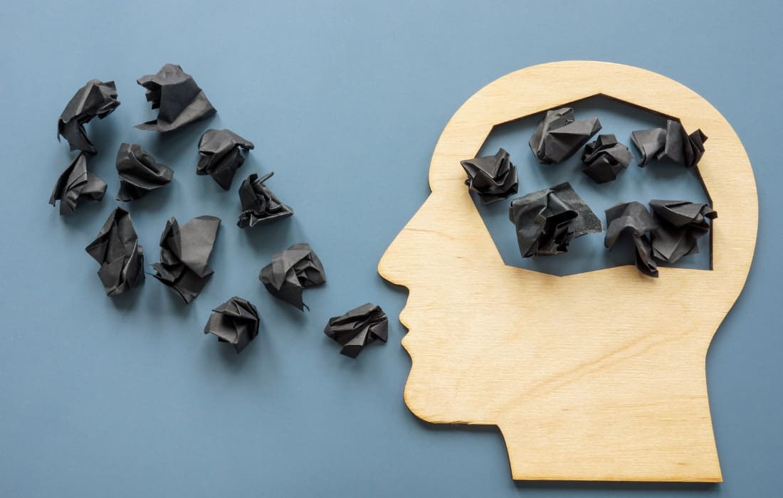 How To Stop Negative Thoughts From Manifesting