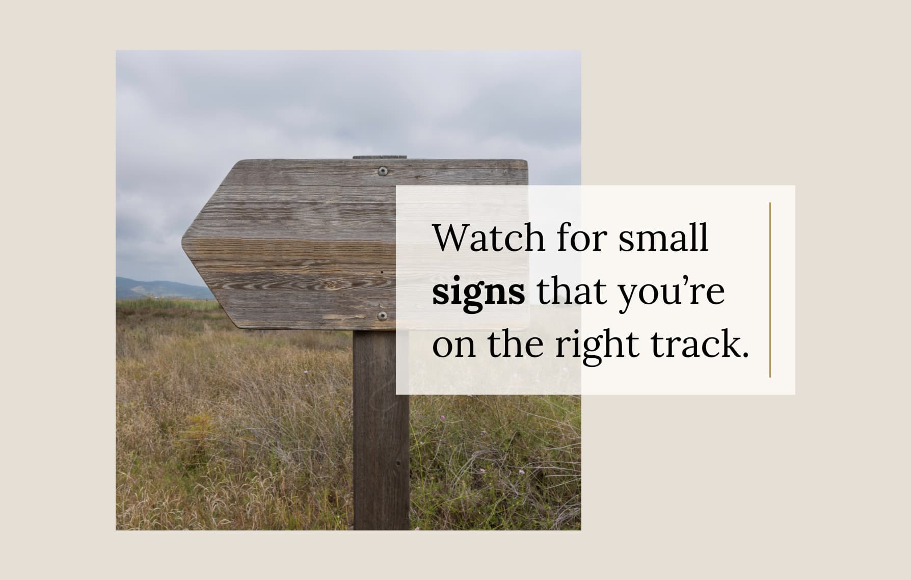 How long should I wait to see results from my manifestation efforts?