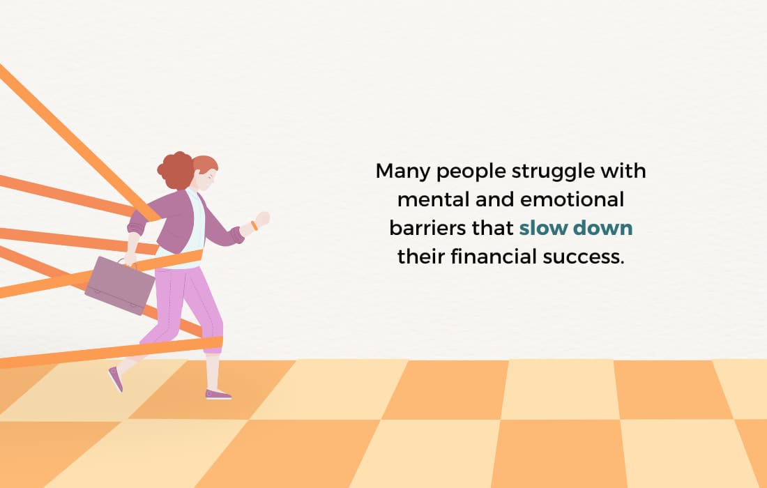 Even the Ultra-Wealthy Struggle with Financial Blockages