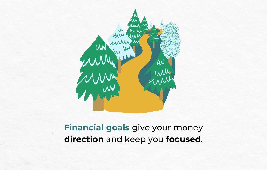Financial Goal Setting