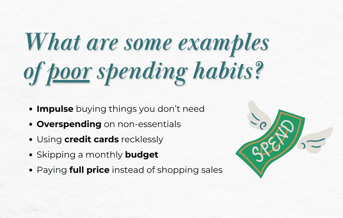 Separate Your Emotions from Finances