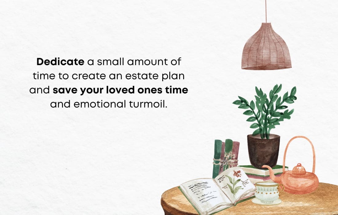 Estate Planning Myths