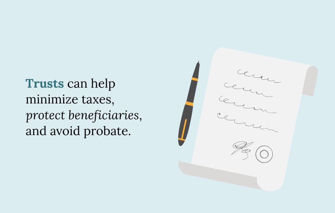 10 Questions to Ask an Estate Planner