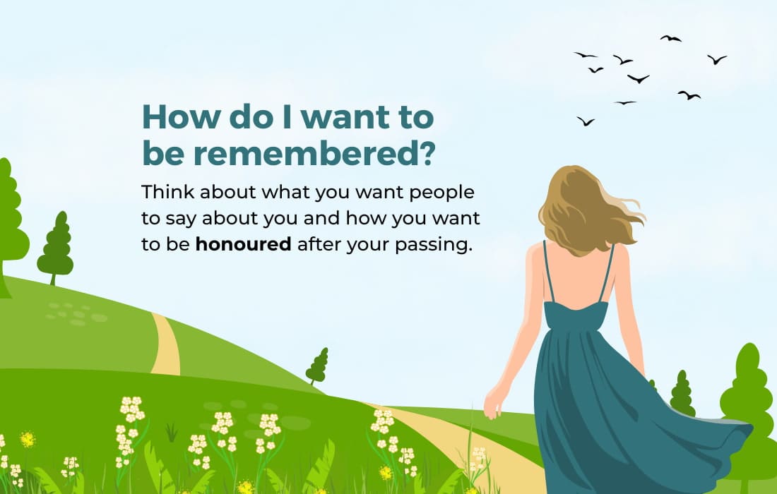 10 Questions to Ask Yourself During the Estate Planning Process