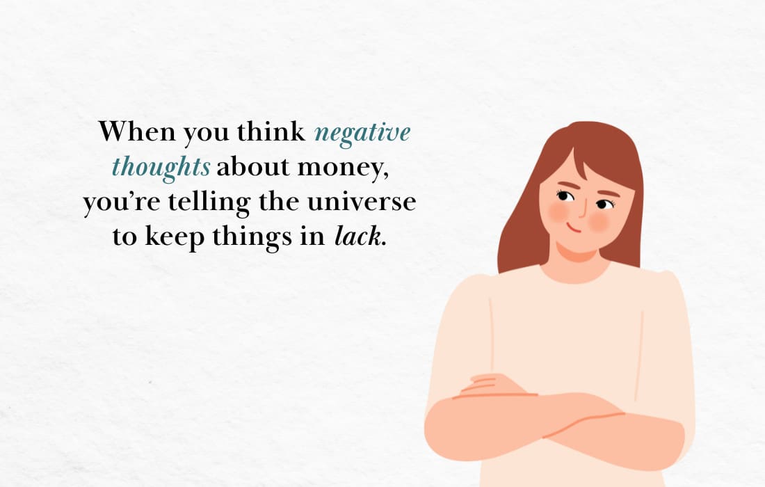 How to Attract an Abundance of Money