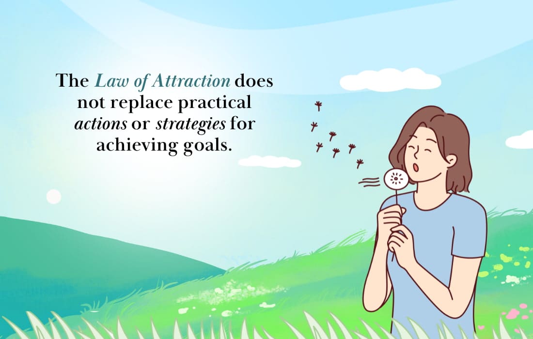What Is the Law of Attraction?