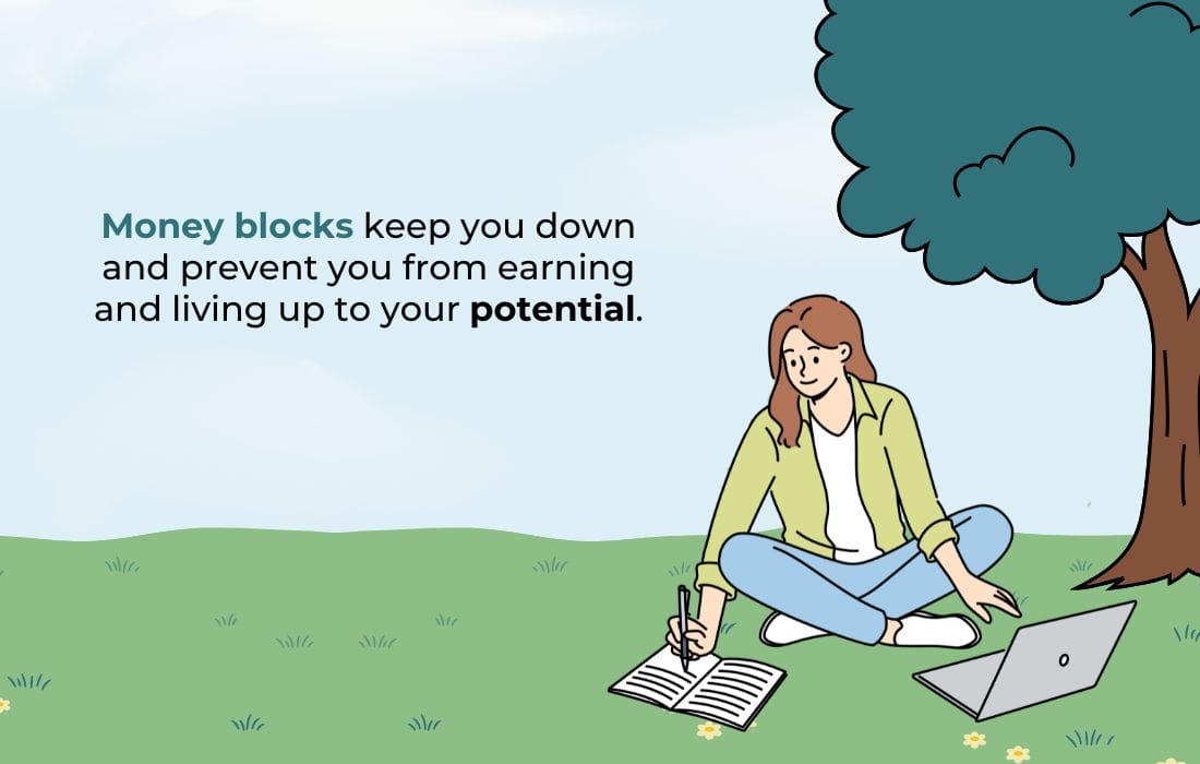 What does being rich actually mean?