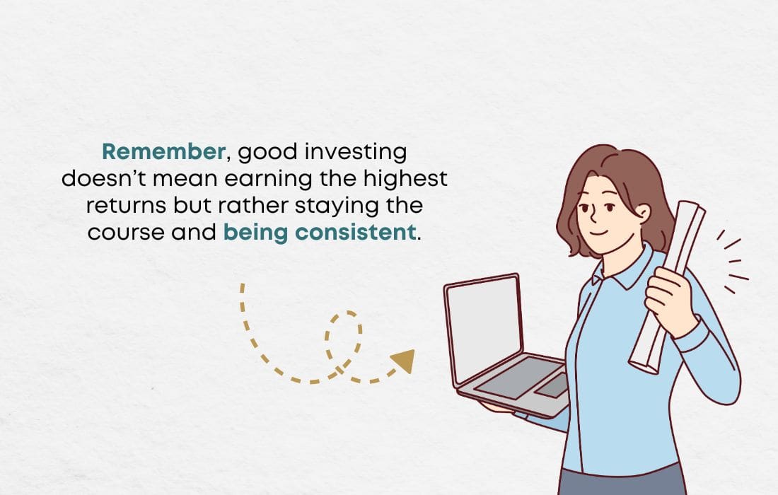 Is investing an important part of becoming rich?