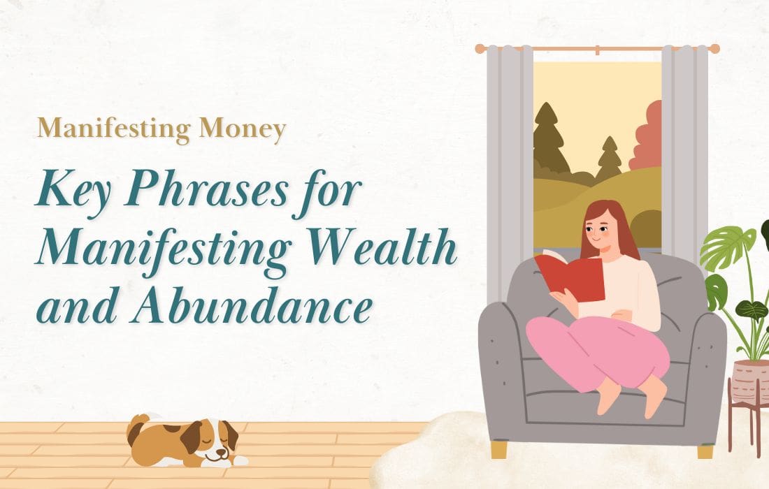 Manifesting Money by Re-programming Your Thoughts