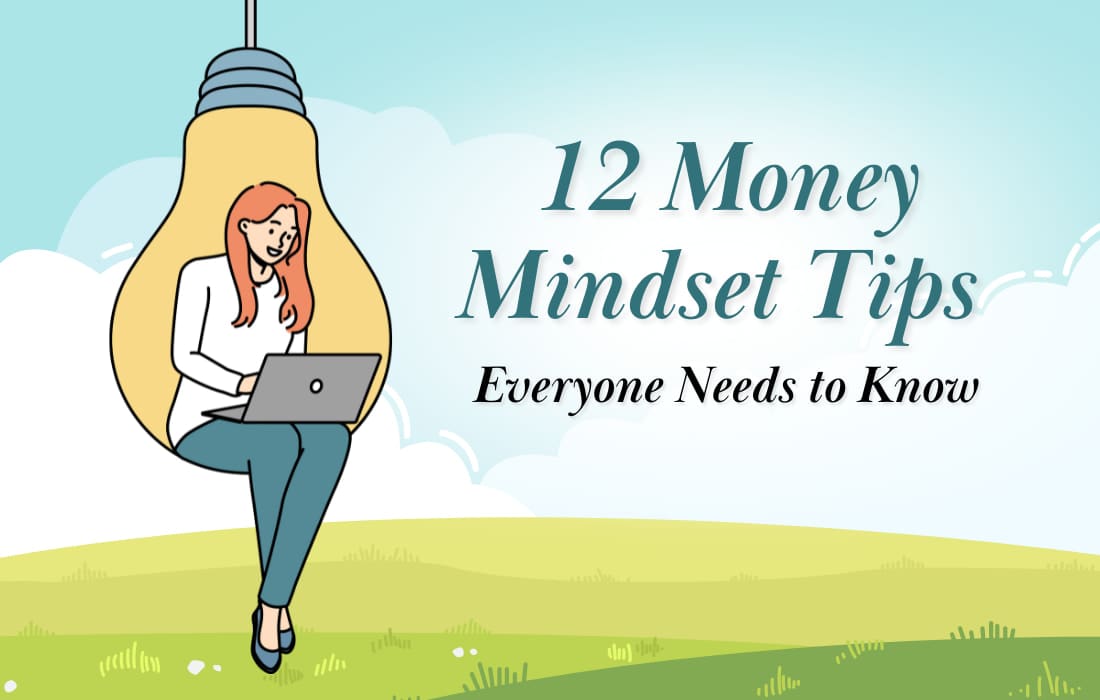 What Is the Secret to Cracking Your Money Mindset?