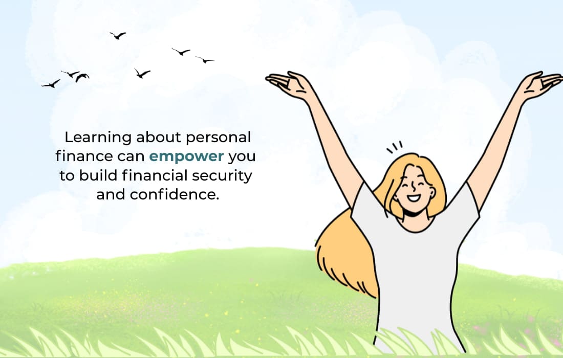 Educate Yourself About Personal Finance