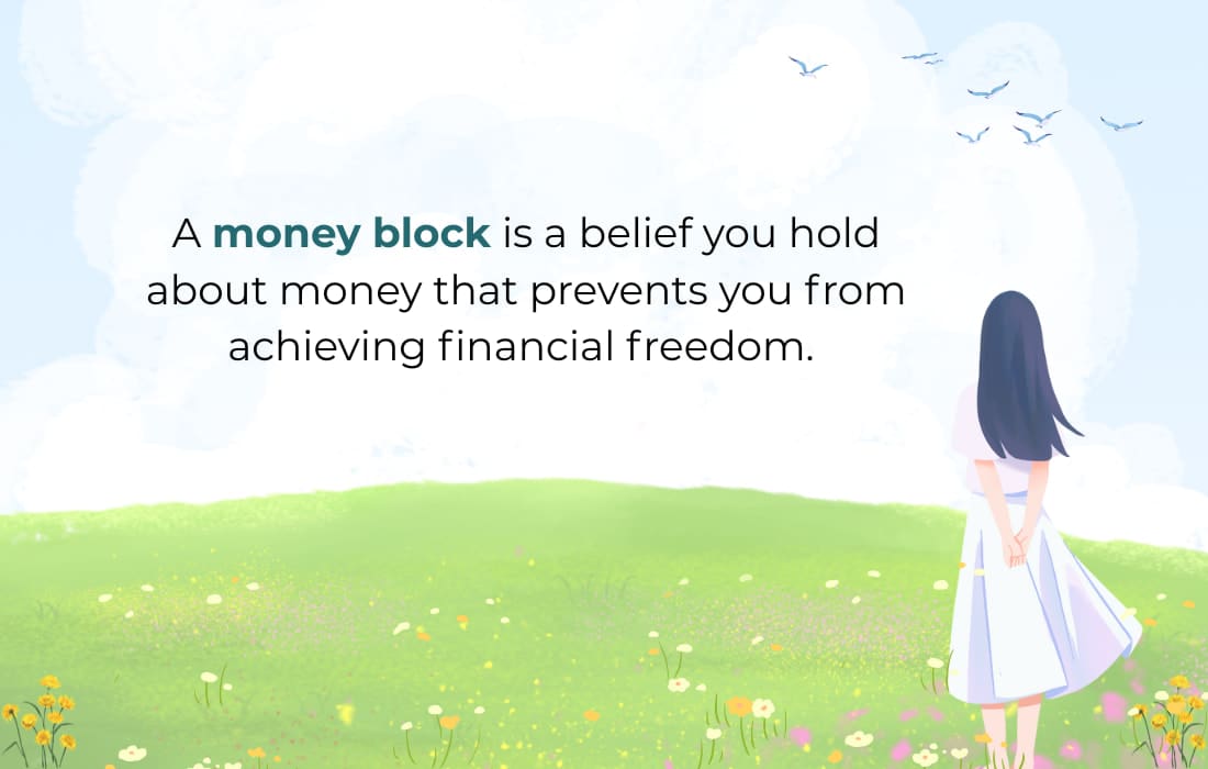 What Is a Money Block?