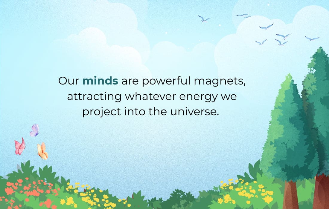 Clear Negative Energy