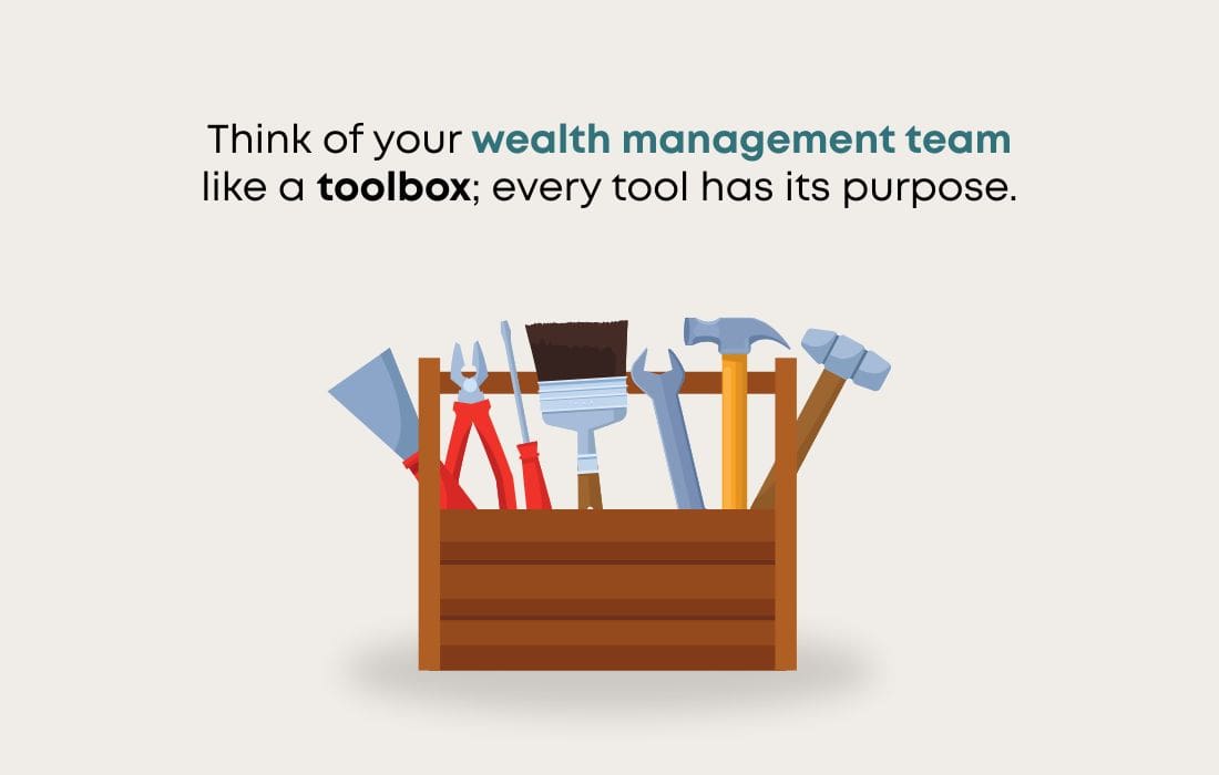 Why Wealthy Families Might Need a Wealth Coach