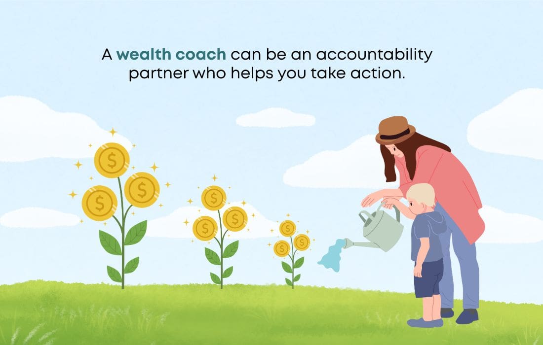 What Skills and Professional Credentials Should Your Wealth Coach Have?