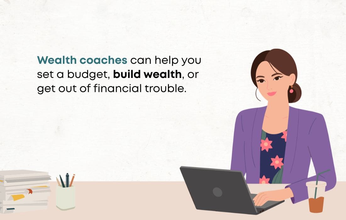 How Does a Wealth Coach Help?
