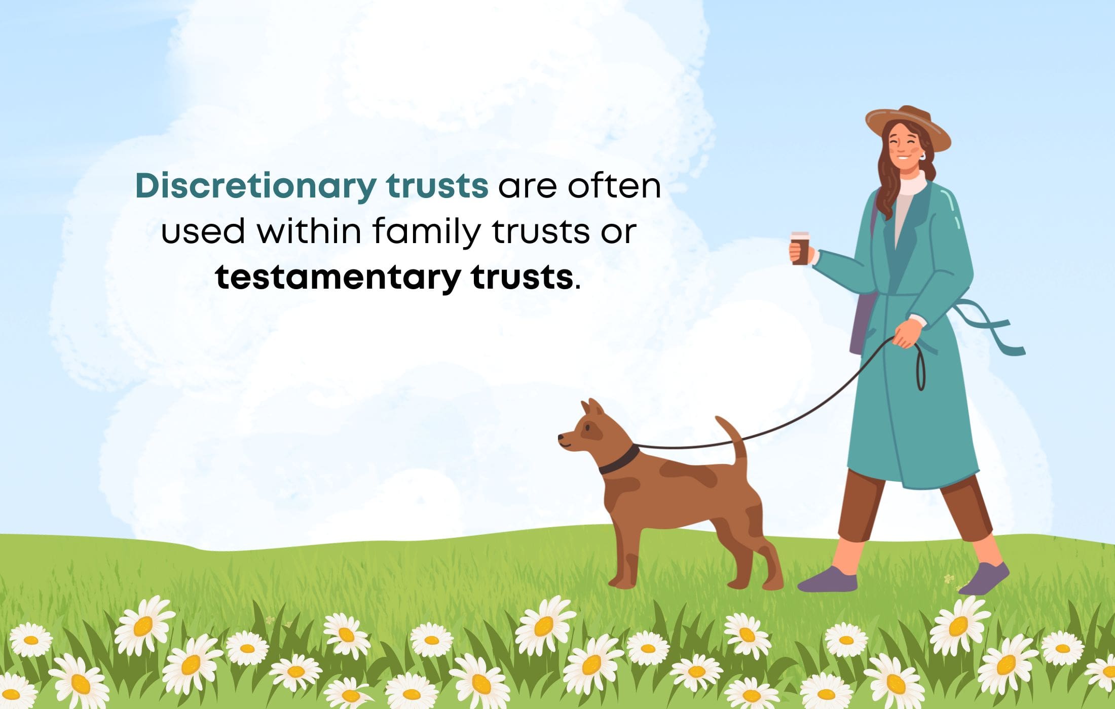 Discretionary Trust